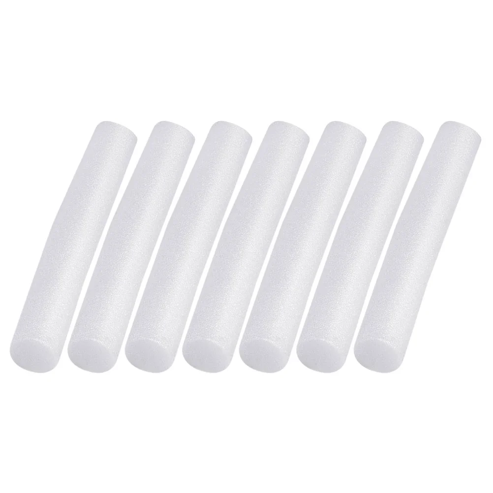 7 Pcs Sofa Caulking Strip Slipcover Grips Furniture Protector Foams Sticks Couch Covers Folder Non-slip Strips Cushion