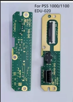 Scheda di espansione laterale per console PS5 1000/1100/1200 con connettore USB TYPE-C/TYPE-A e accessori di interfaccia
