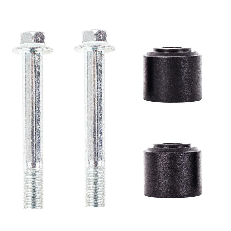 Kit Moto Manubrio Riser Morsetto Spacer Bar Mount Per Triumph Street Twin Bonneville T100 T120