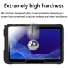 Screen Protector for Samsung Galaxy Tab Active4 Pro 10.1 Inch 2022(T630/T638)/Tab Active Pro 2019(T540/T547) Tempered Glass Film 4