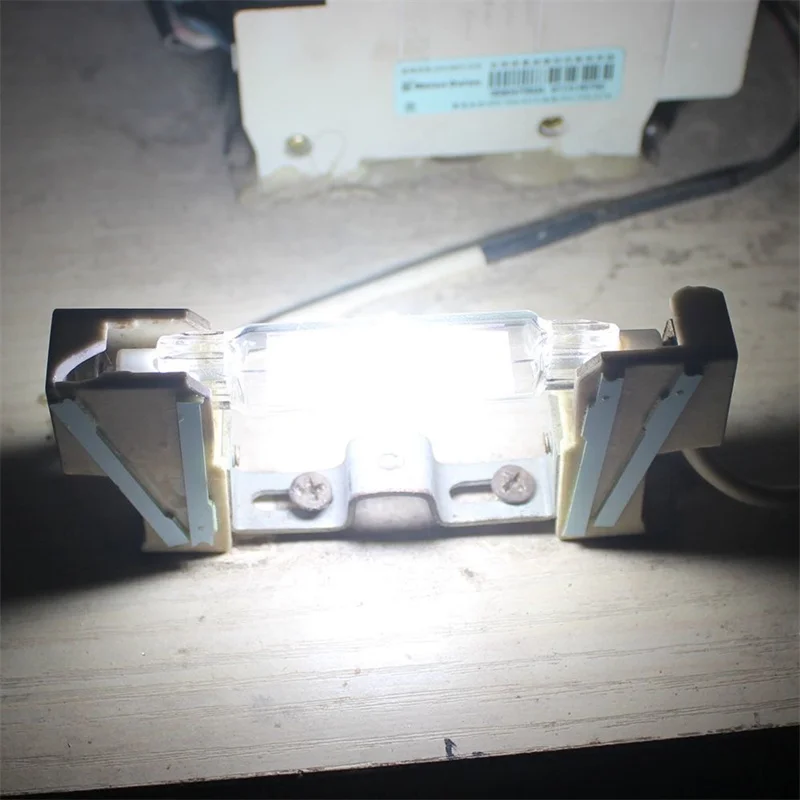 ตัวเลือกสินค้า หลอดไฟ LED R7S กำลังสูง 15-50W ประหยัดไฟ แทนหลอดฮาโลเจน