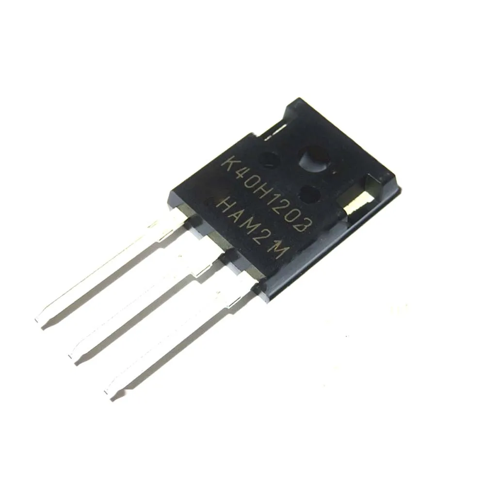 

K40H1203 40A1200V