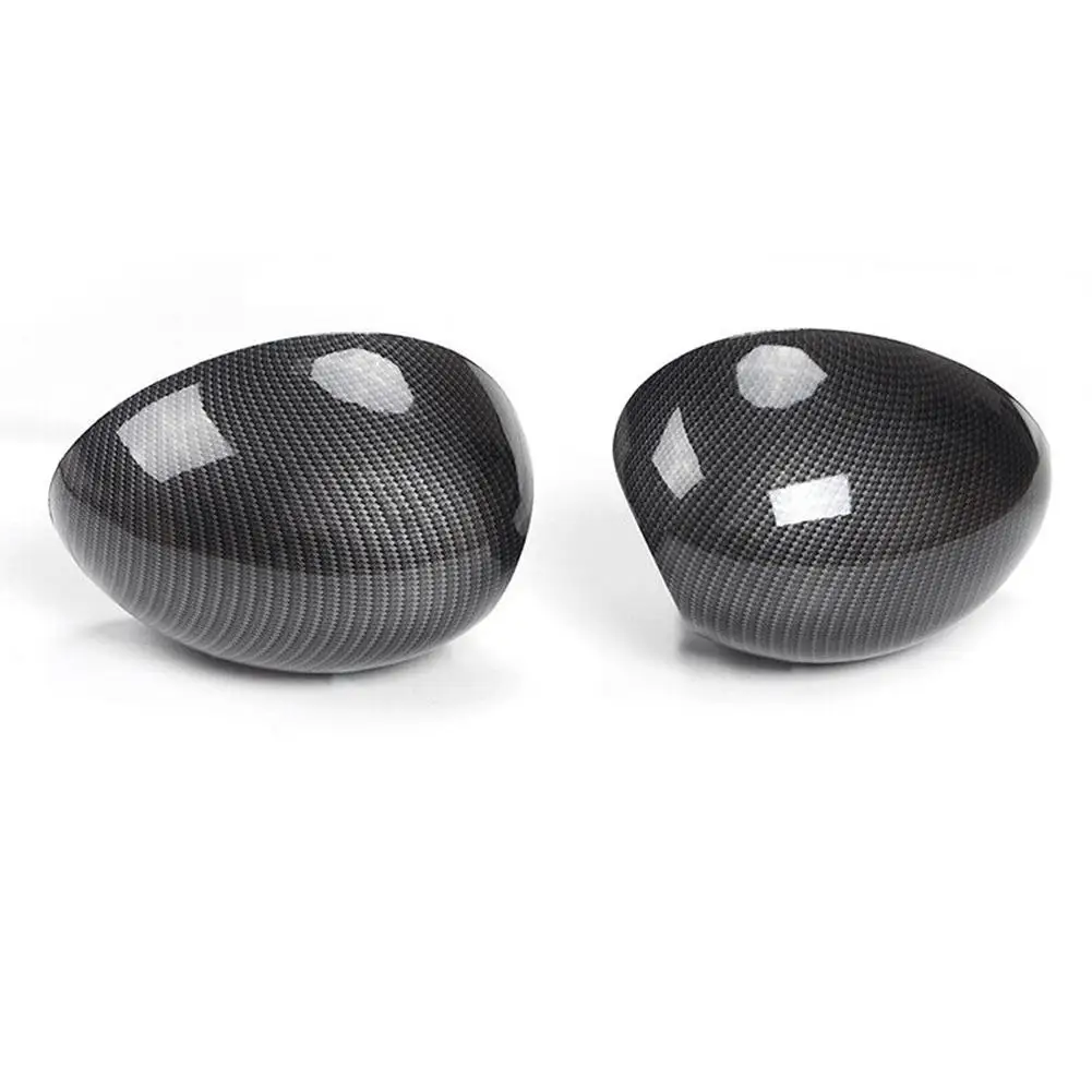 

High Quality Side Mirror Cover Rearview Mirror Cap Exterior Mouldings Trim 51162754914 ABS Plastic Car Accessories