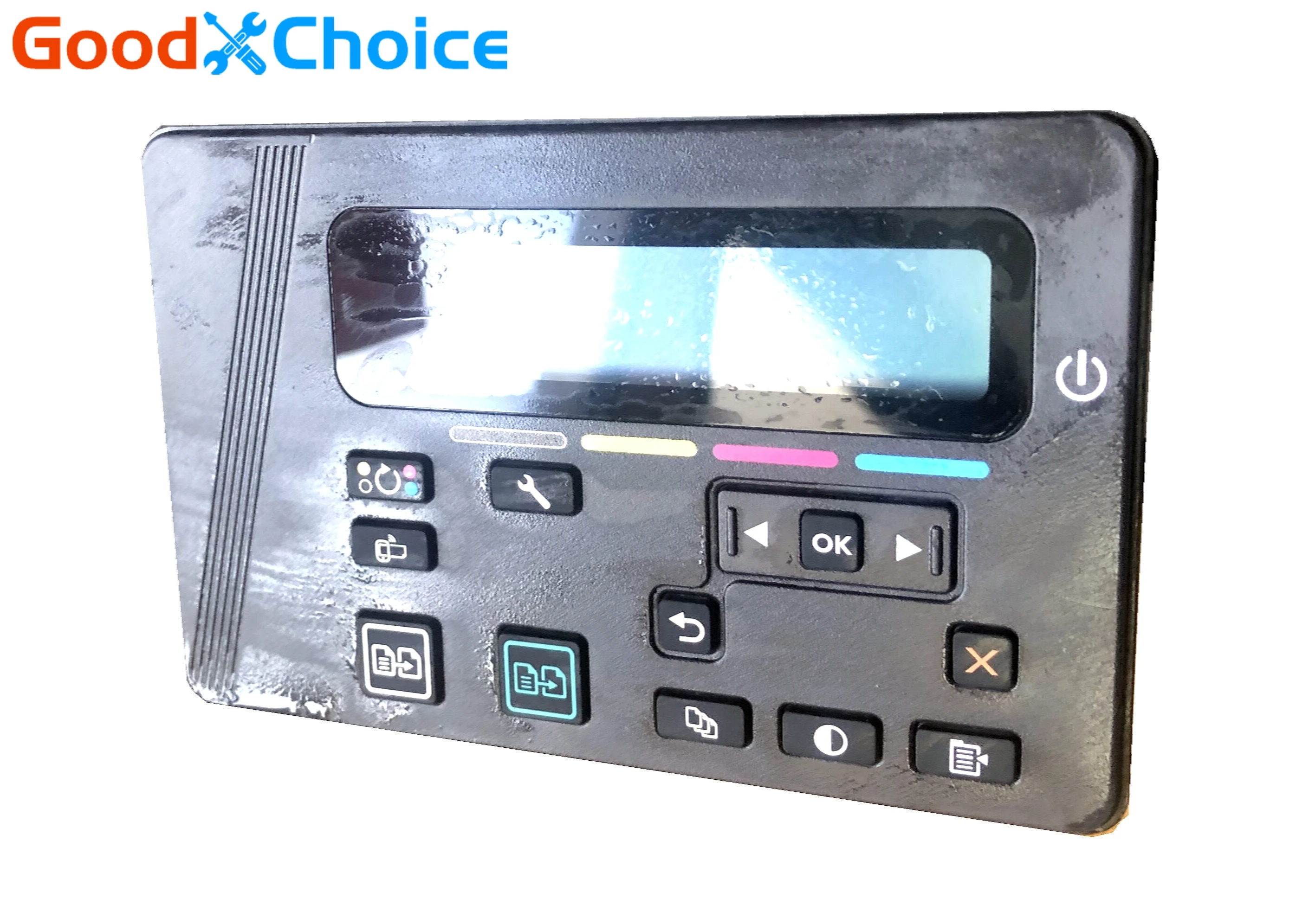 Control panel assembly For HP M176 M176N 176 Printer Control Key Board