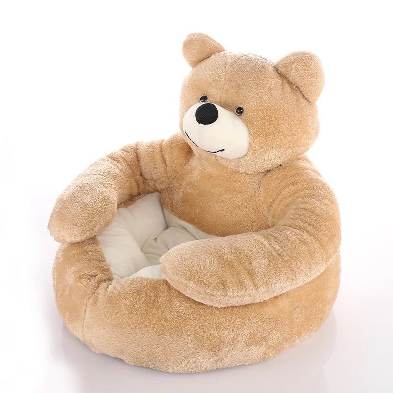 Creative Bear Hug Kennel