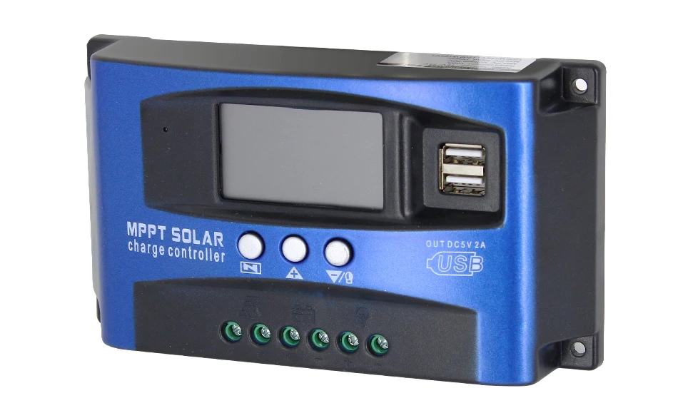 real Display, bateria inteligente, Dual USB, Display