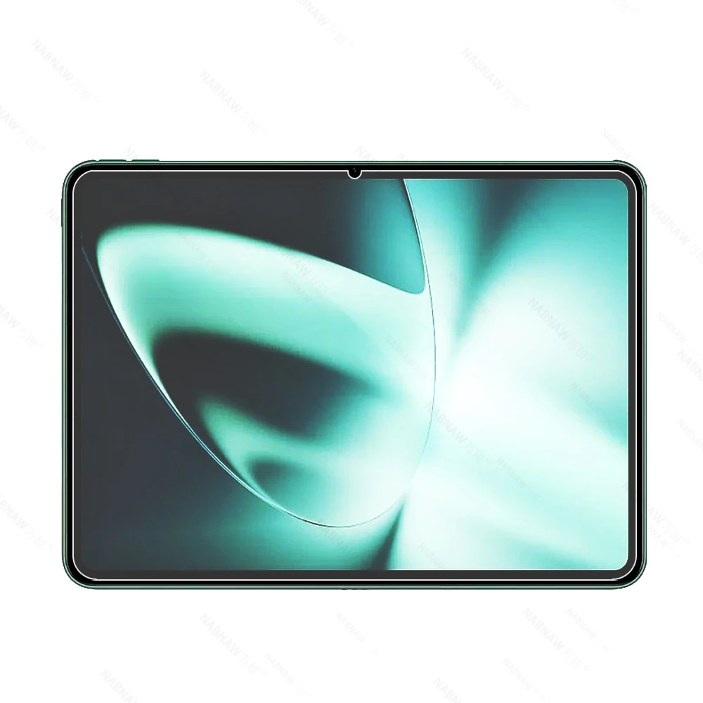 Protetor de Tela de Vidro Temperado à Prova de Riscos hd para a Almofada Oneplus 11.61 Polegadas ou Oppo Almofada 11.61 2023 Película Protetora Peças - Imagem 5
