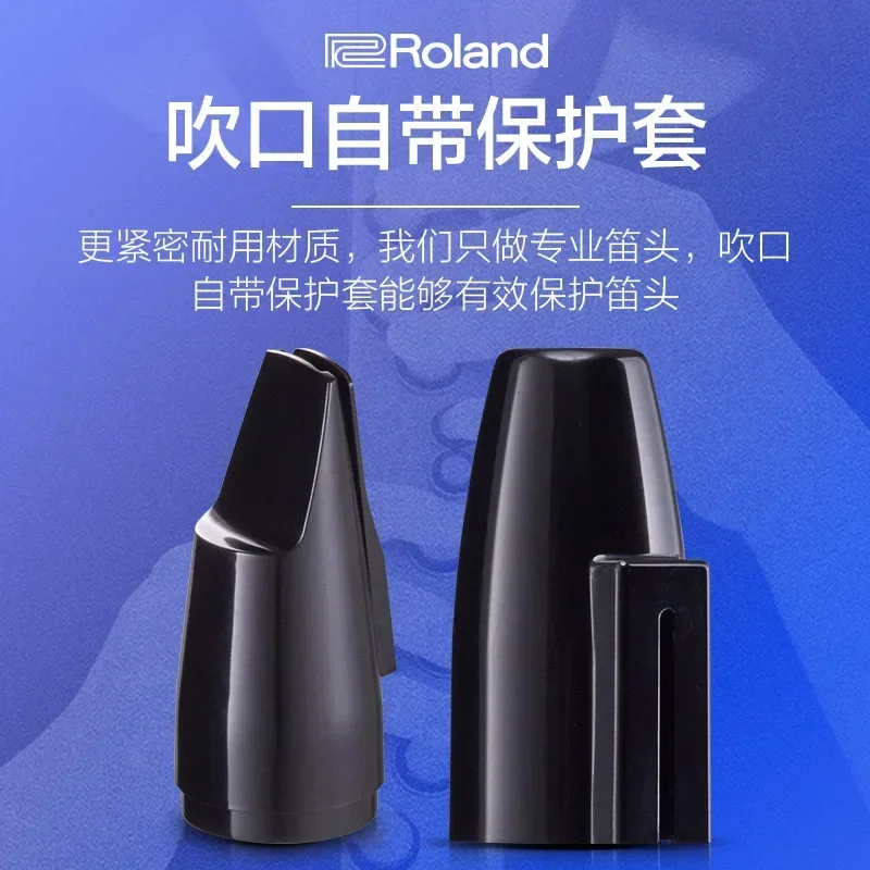 Original New OP-AE05MPH OP-AE10MPH Electronic Saxophone Mouthpiece for Roland AE-05 AE20 AE30 AE10