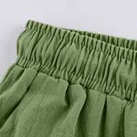 Casual Joggers Trousers Drawstring Linen Overalls Plus Size Printed Classic Streetwear Drawstring Y2k Casual Pants Pantalones - Image 4