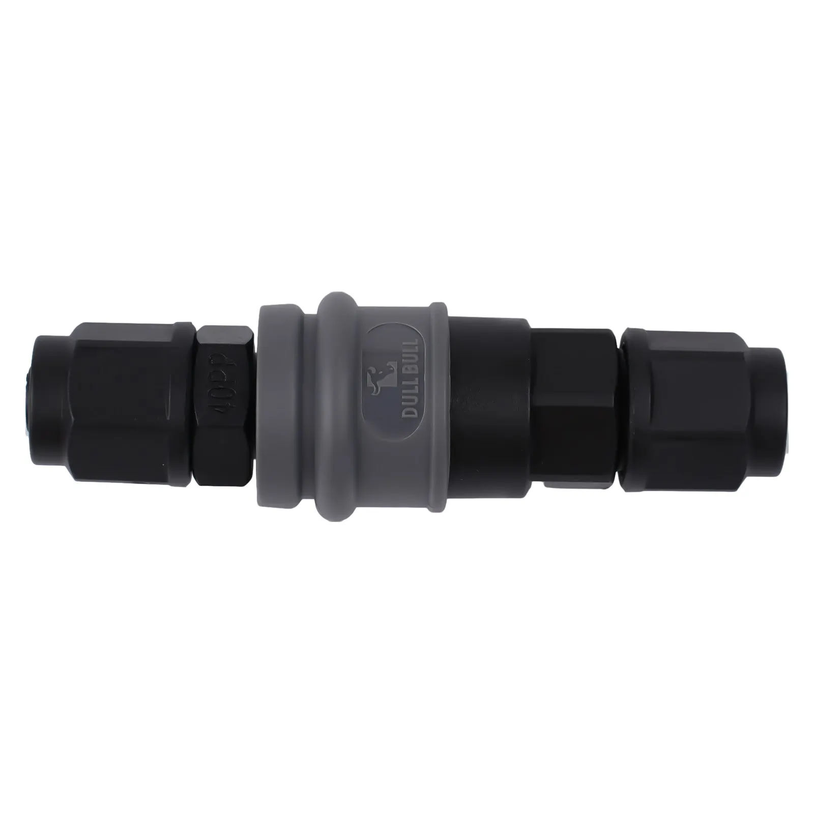 2 stücke c-Typ selbstsicher nder Schnell anschluss Kompressor pneumatische Armaturen 8/10/12mm pneumatischer selbstsicher nder Schnell anschluss – Detail 10