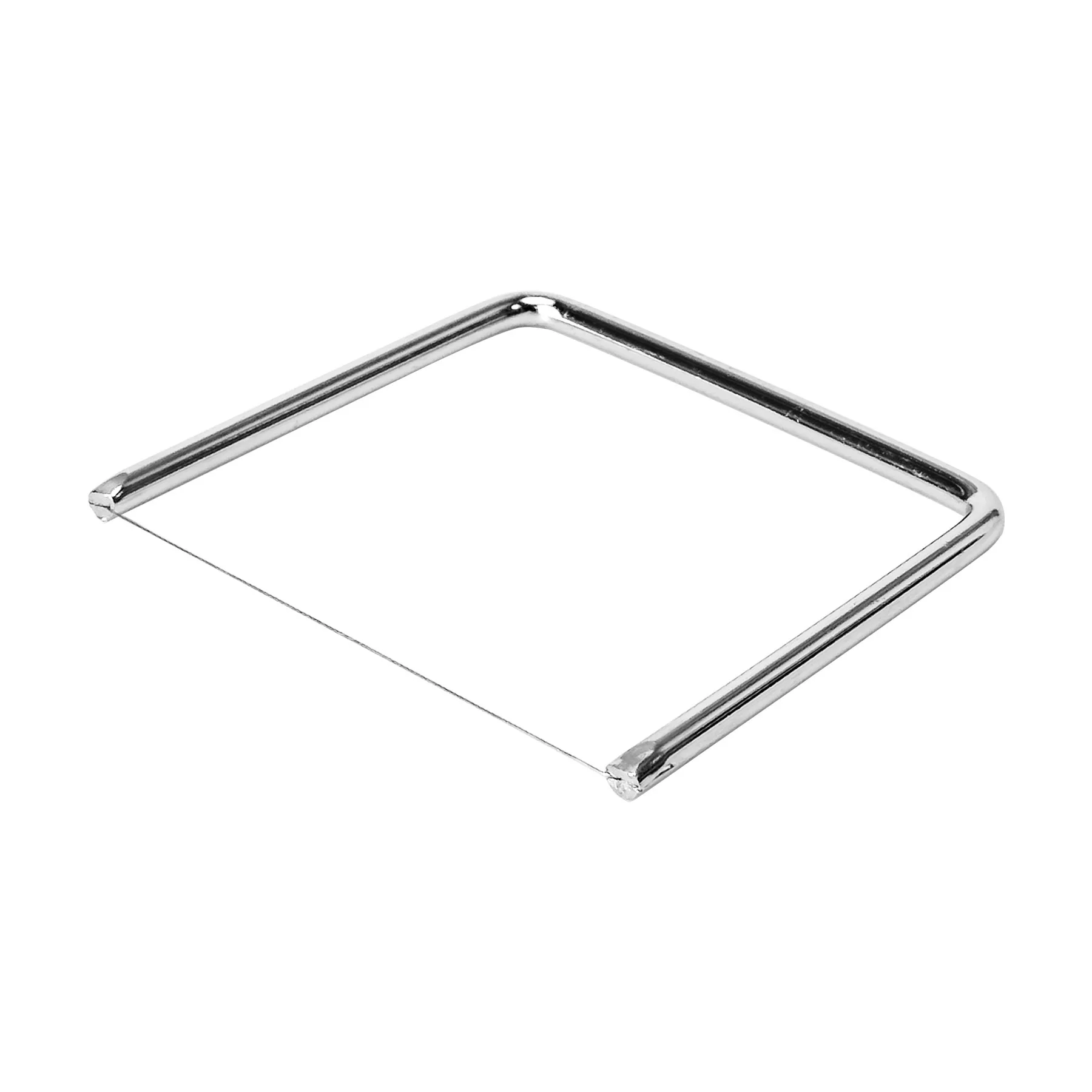 Stainless Steel Foie Gras Cutting Convenient Cheese Cheese Slicer Outdoor Multipurpose Butter Cheese Shaver Divider