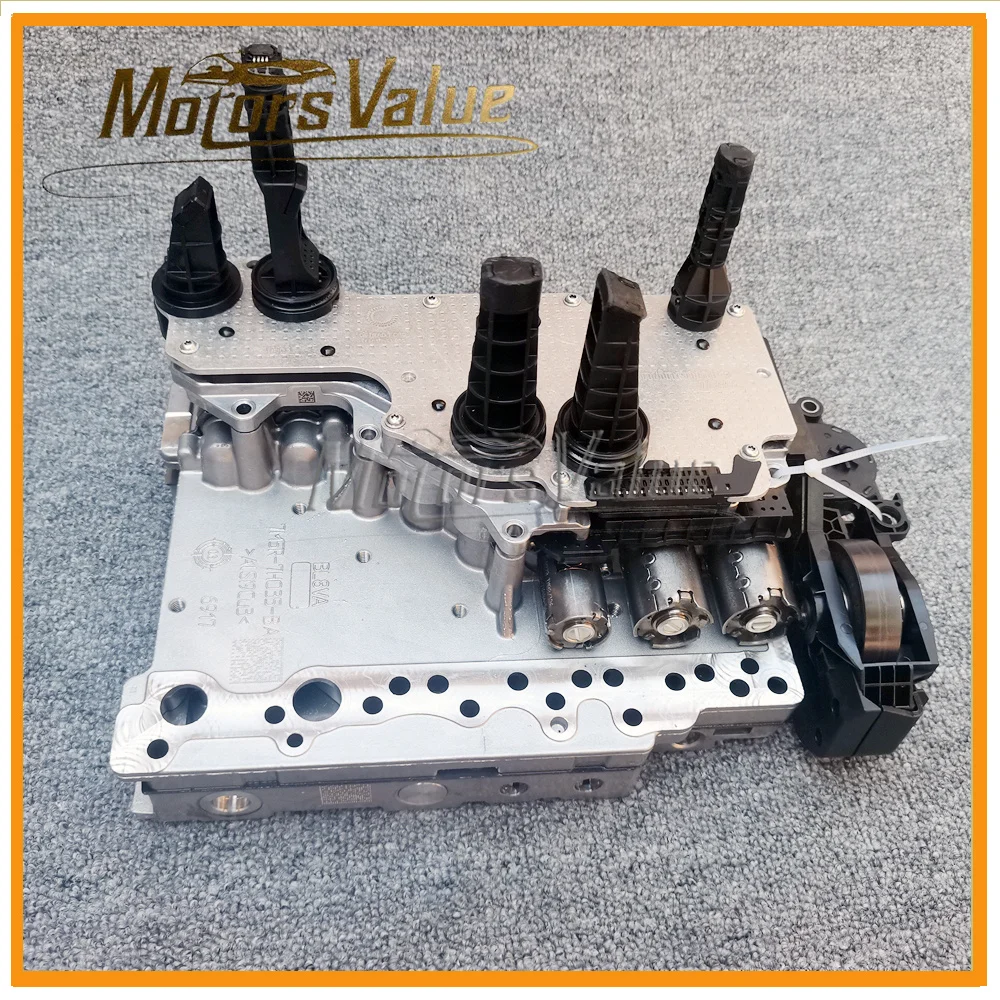 

MPS6 1770618 6DCT450 CVT Transmission Control Module Unit Electromechanical Unit for Volvo Ford 7M5R-7H035-CA 36002911