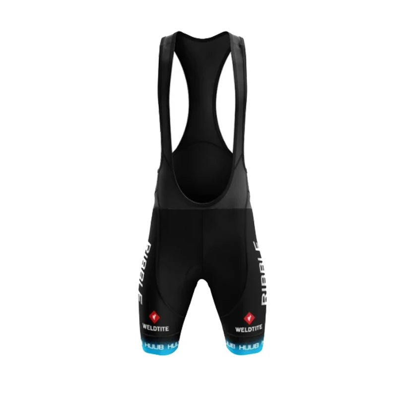 Pro Team Cycling Bibs Shorts Mountain Bike Breathable Mens 19D Gel Padded Ropa Ciclismo Bicycle Bretelle Pants Wear Summer multi pocket shorts fitness training shorts cycling gel pad