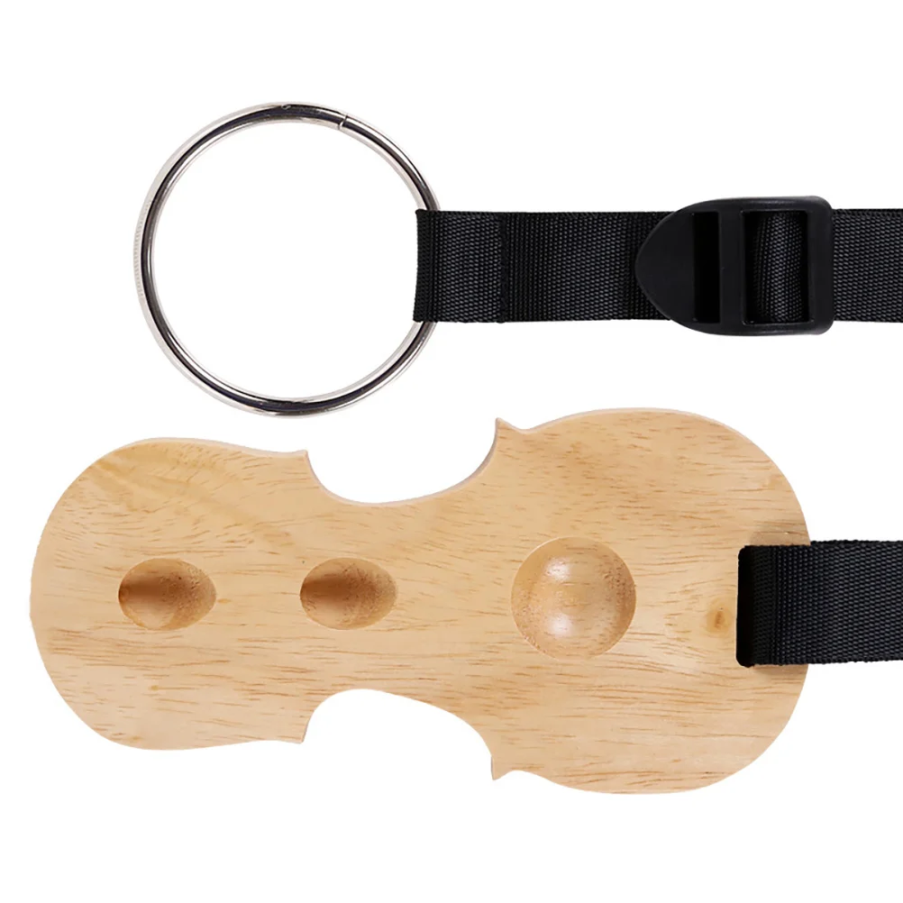 

Non-slip Cello Skid Plate End Pin Anchor Rest Holder Fabric Spike Floor Protector