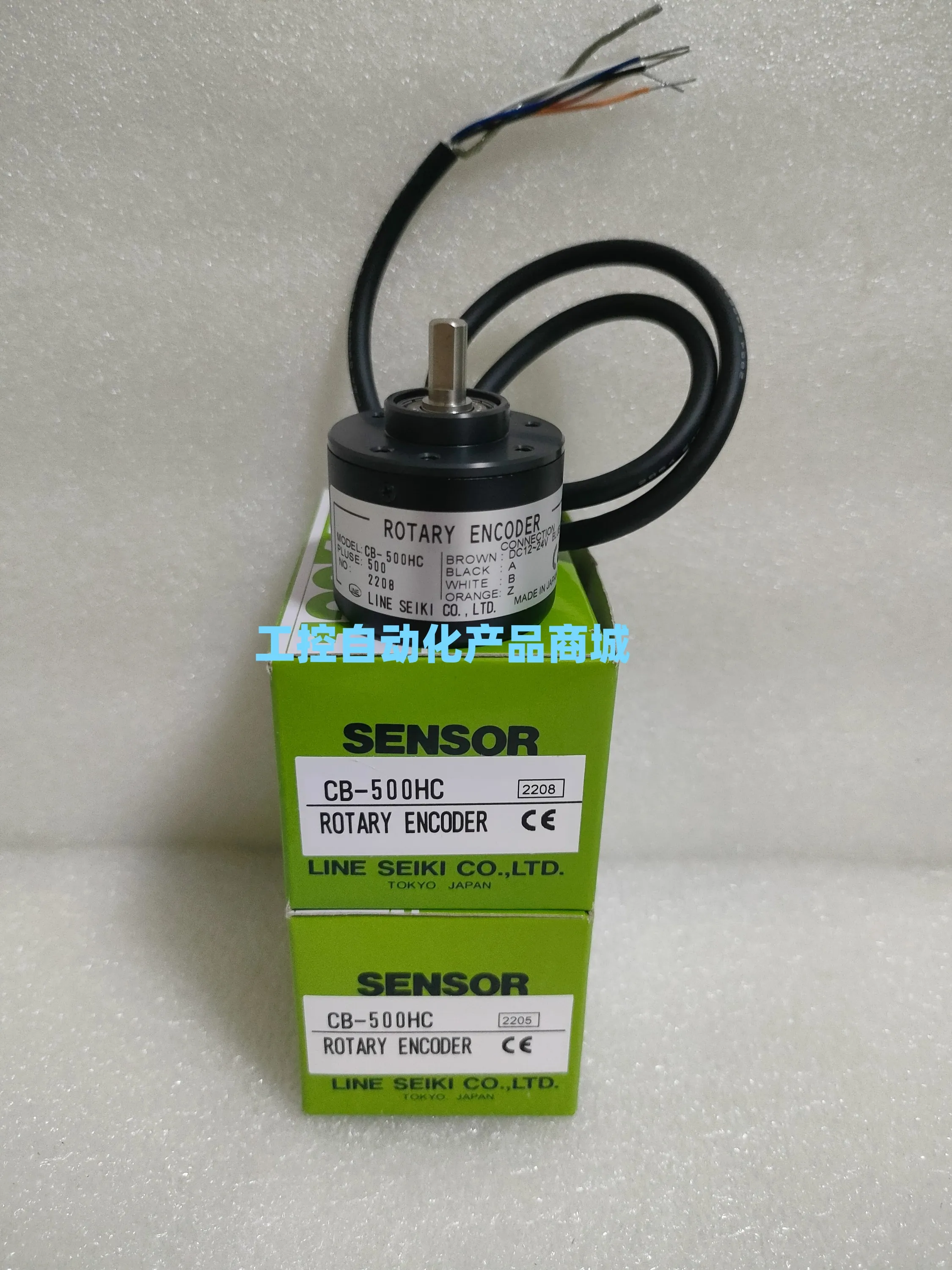 

CB-500HC CB-600HC CB-1000HC датчик датчика кодировщика