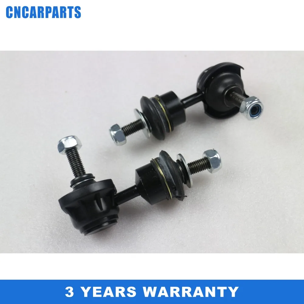

2 шт., Комплект стабилизатора для MAZDA 3 BK 2003-2008