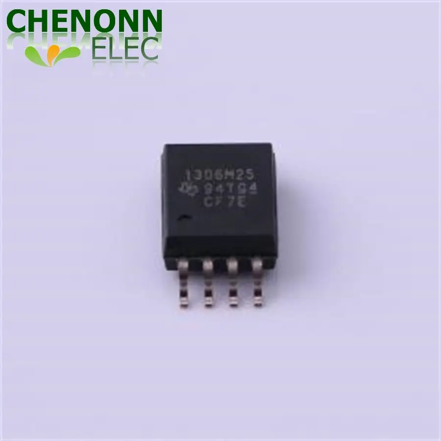 AMC1306M25DWVR