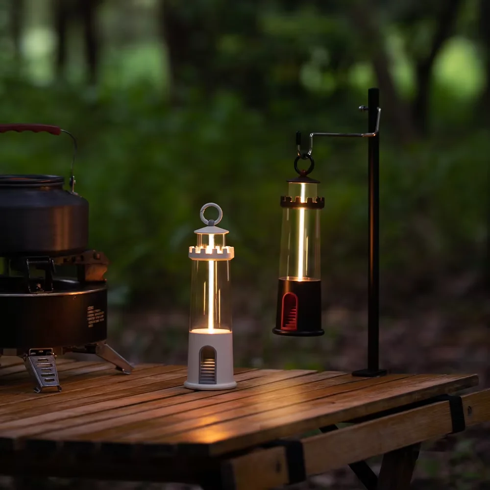 Proiettore Luna HD Lampada Faro LED con Telecomando e Timer Notte