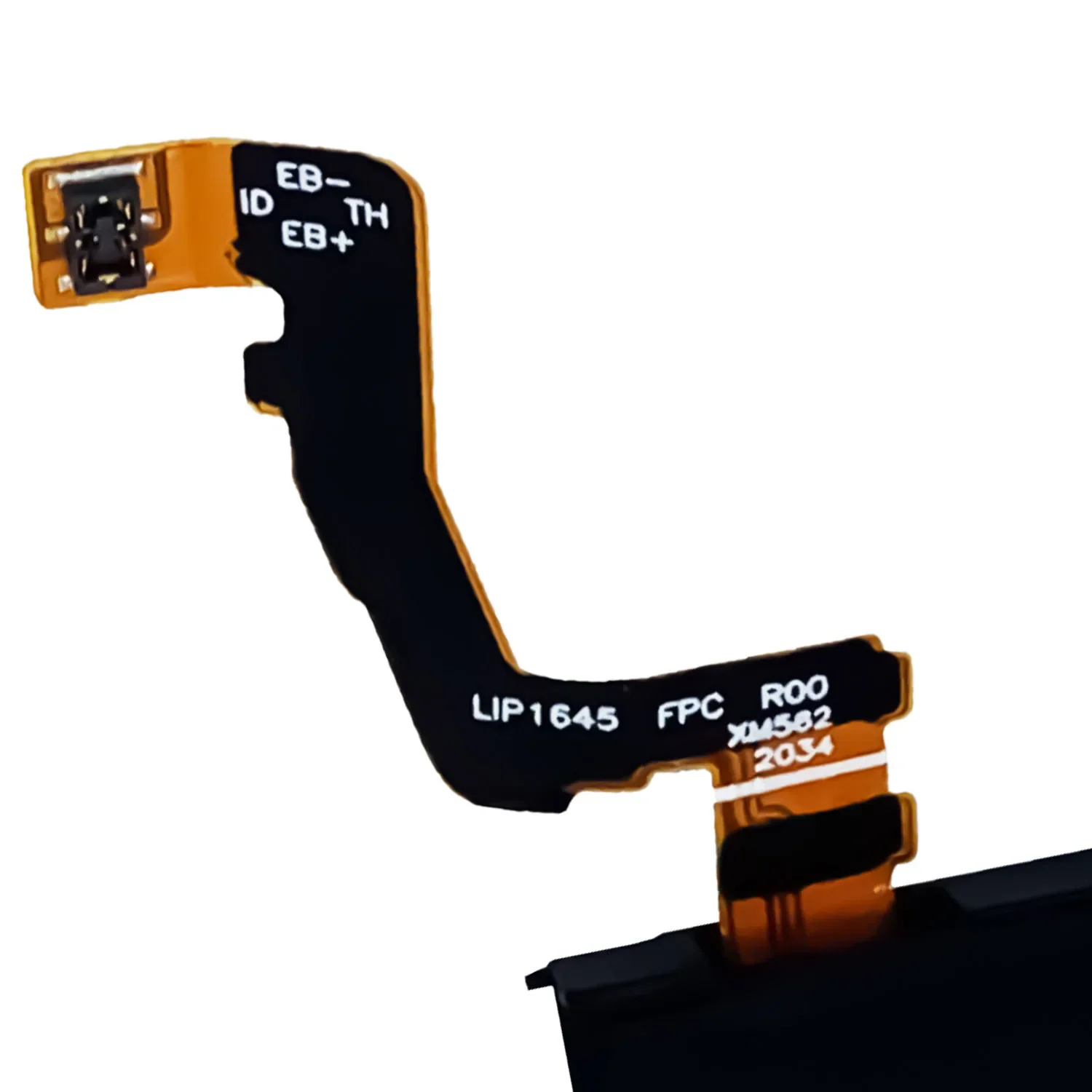 LIP1645ERPC Battery For SONY Xperia XZ1 G8343 G8341 G8342 F8342