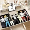 Bungo Stray Dogs Anti-Slip Table Mat Student Mousepad Gamer Computer Keyboard Pad Games Pad for PC Mouse Carpet 1