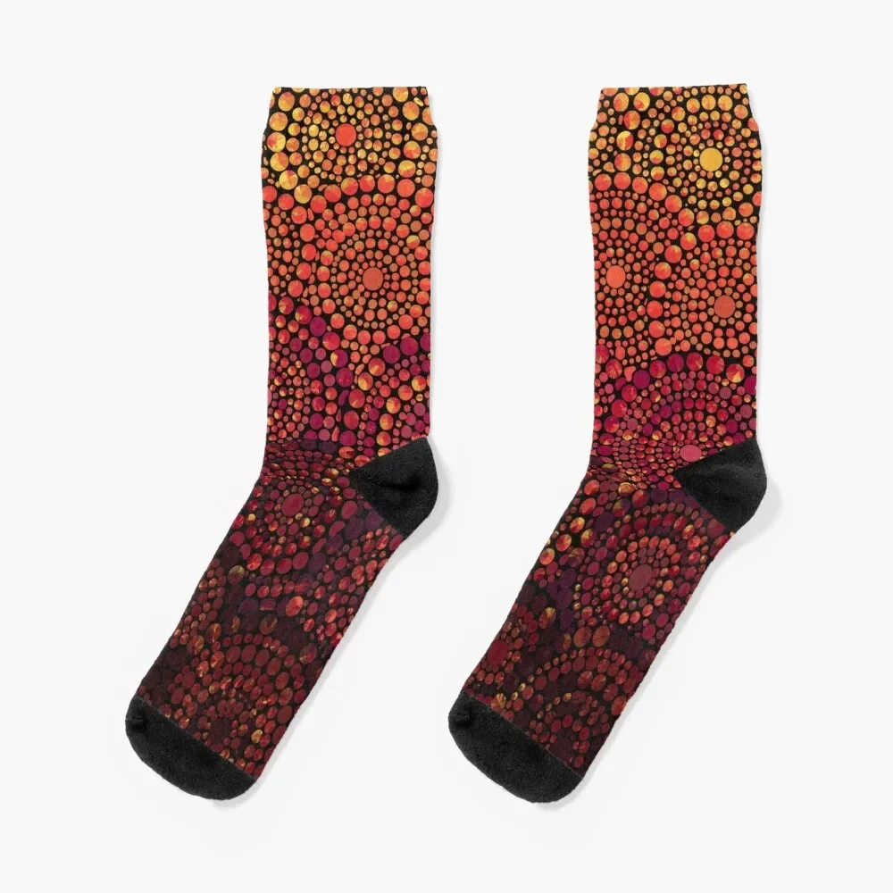 

Aspire Socks new year tennis cool Socks For Women Men's