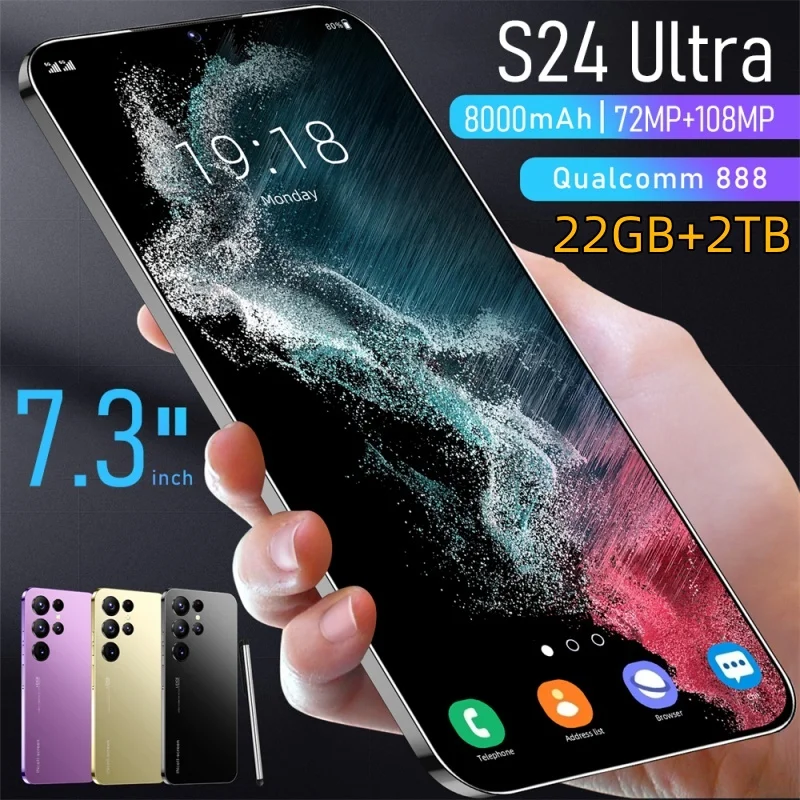 s24-ultra-tel-fonos-m-viles-7-3-pantalla-hd-smartphone-original-22gb