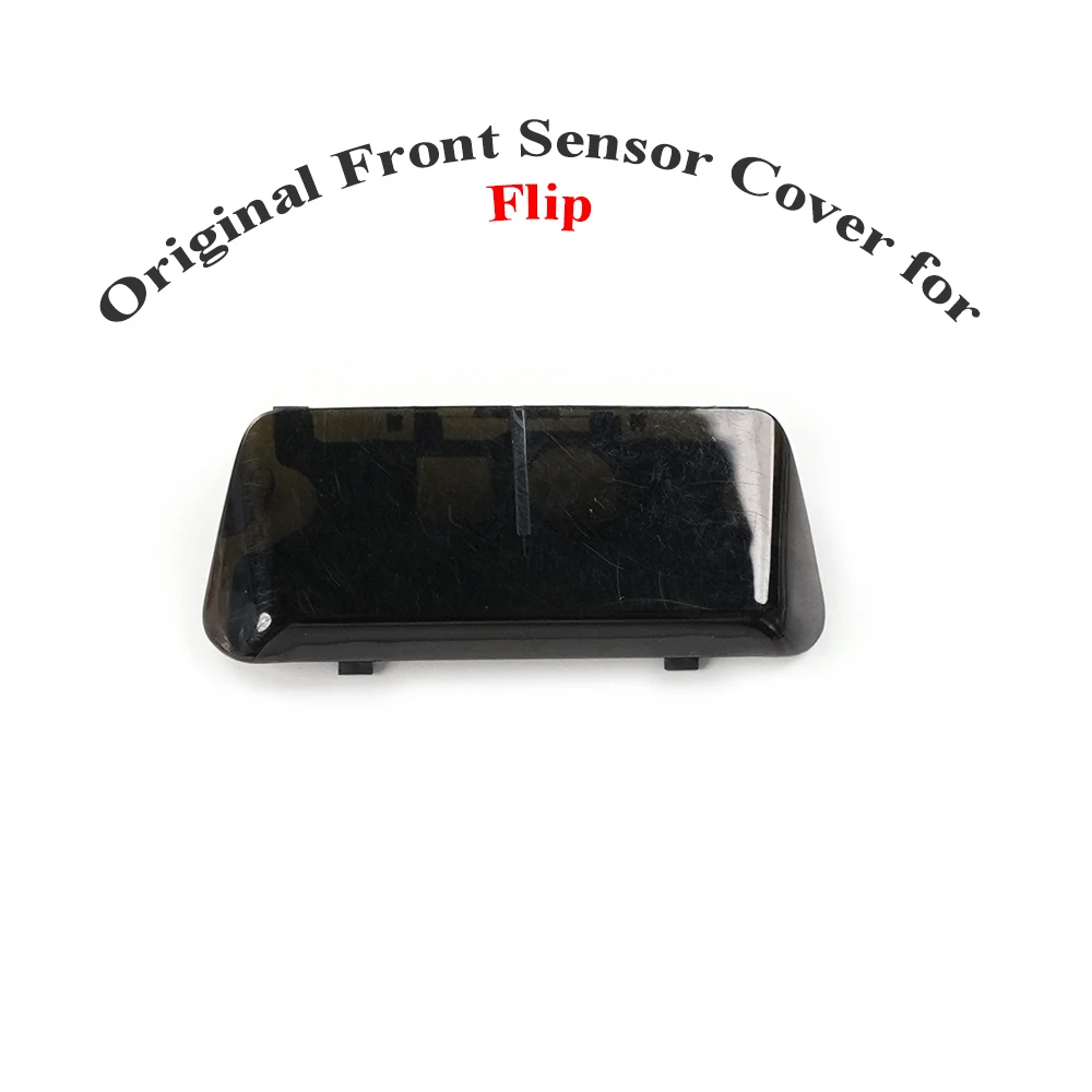 Pièce Drone DJI Flip - Capteur Radar et Coques de Protection