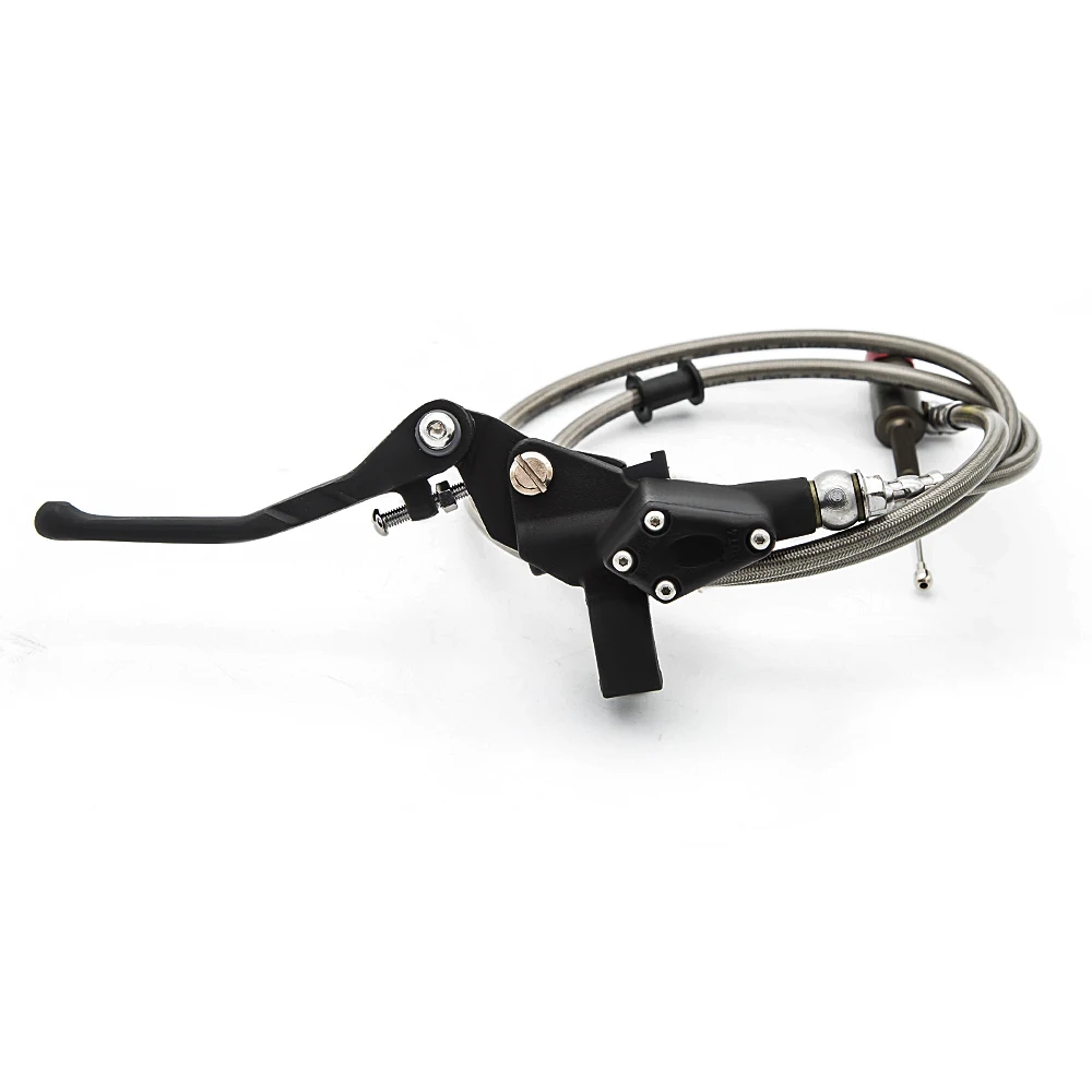 

Dirt Pit Bike Hydraulic Clutch Assembly