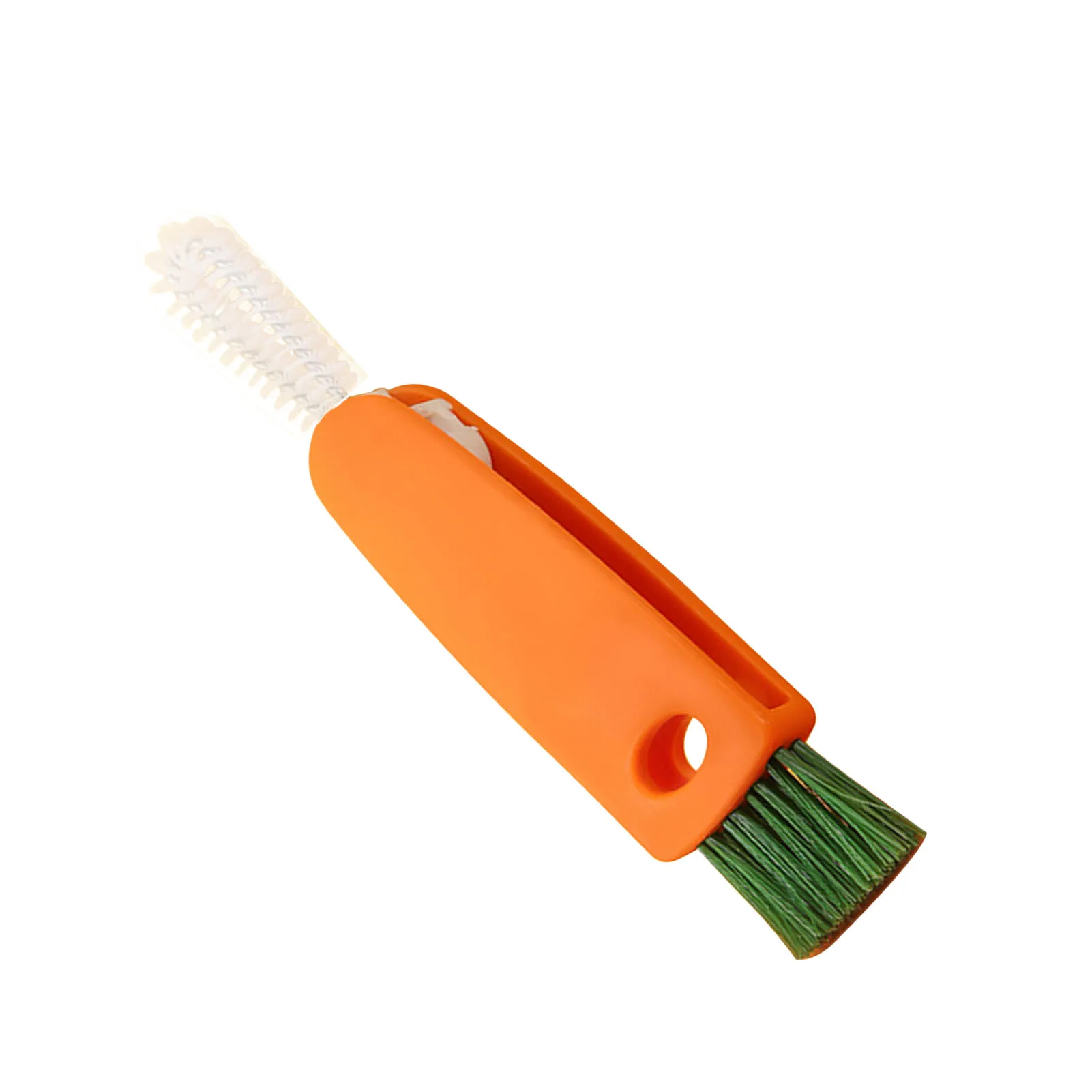 Silicone Bottle Cleaning Brush Multifunctional Cleaning Brush Mini