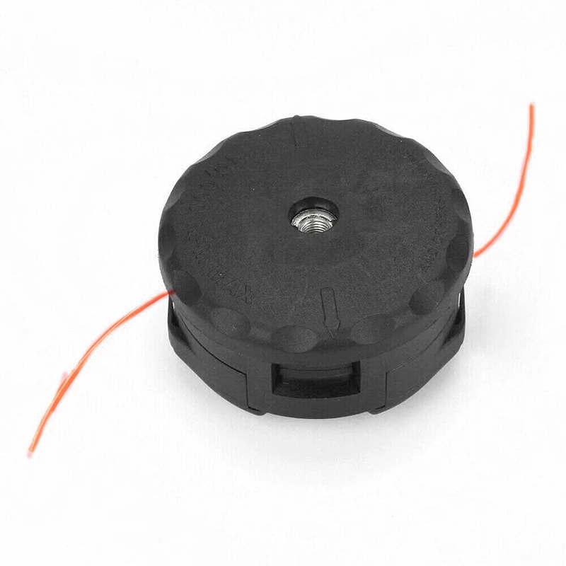 

Universal Trimmer Head Kit Lawn Mower Parts And Accessories For Echo Speed-Feed 400 Head SRM-225 SRM-230 SRM-210