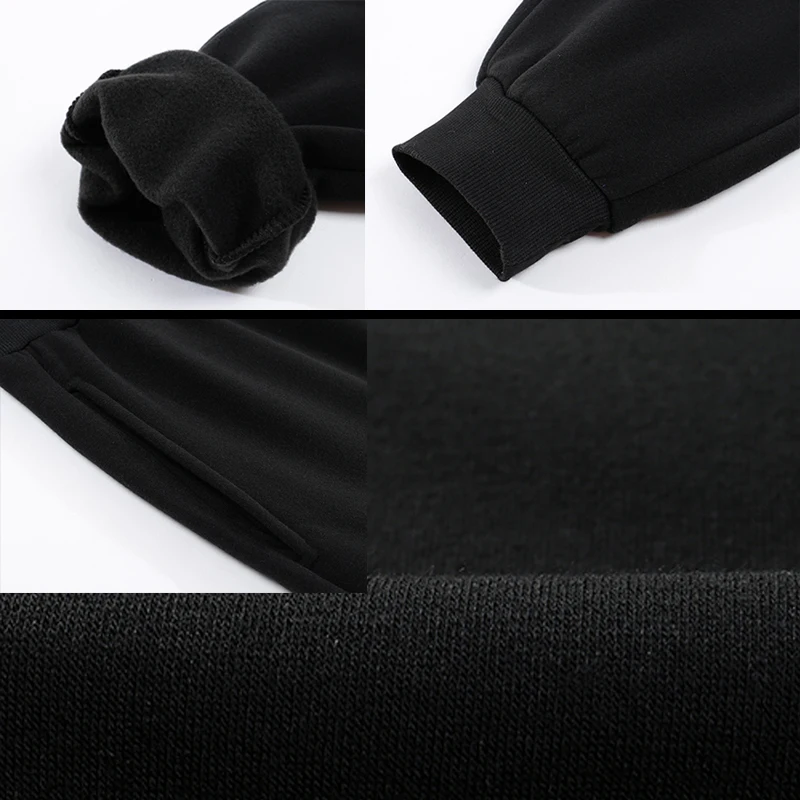 New Women Casual Long Pants Four Seasons Hot Sales Sweatpants Fashion And Versatile Soft Comfortable Jogging Sports Pants 2024 5