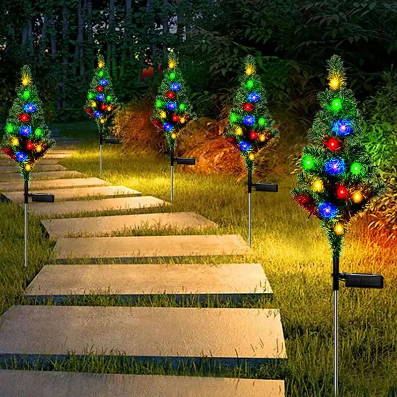 Рисунок 3 - Светодиодные уличные фонари на