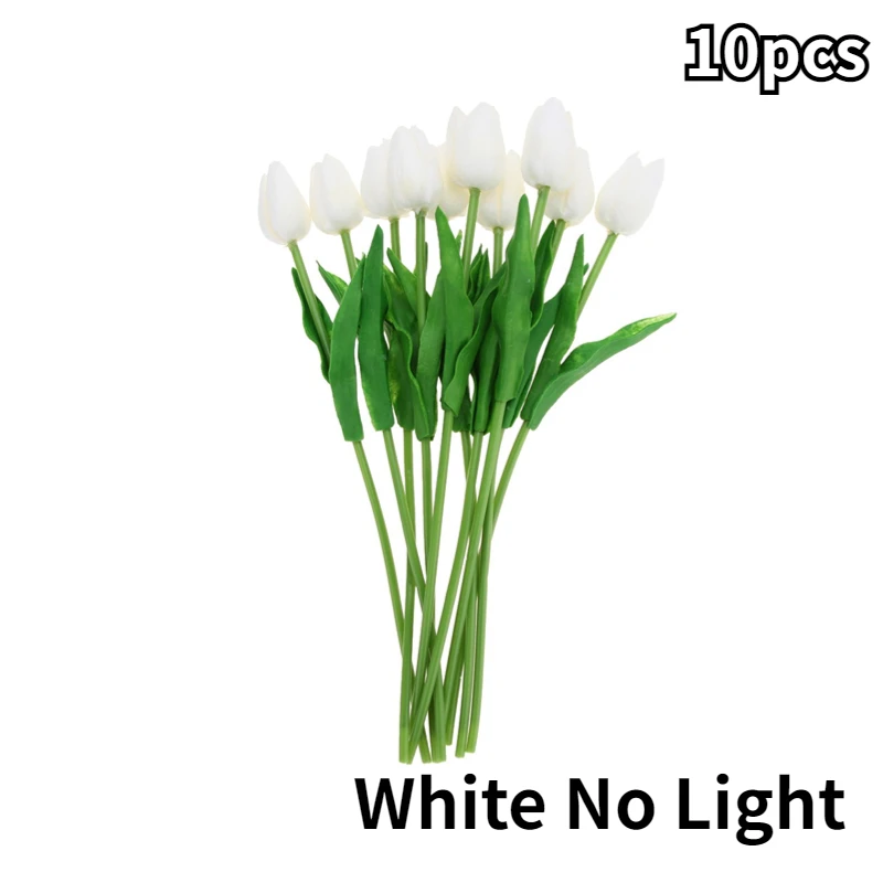 White No Light
