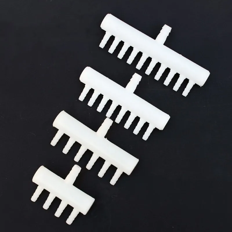 Title 13, Fish Tank Air Splitter Valve Bubble Stone Silic...