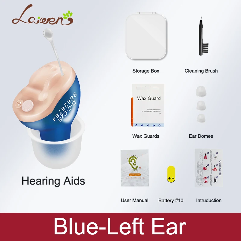 Blue-Left-Ear