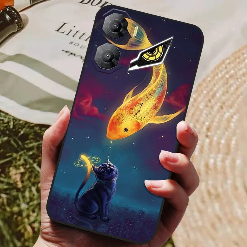 Enhanced Silicone Shockproof Phone Case - Soft Protective Bumper Coque