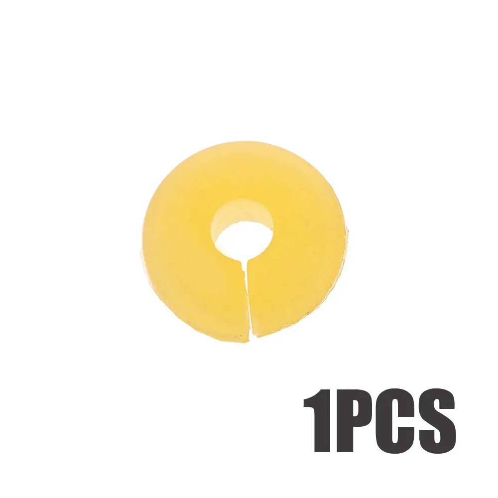 

1pc Car Interior Replacement Part Fastener Clip Support Rod Retainer Hood Latch Prop Nut Grommet for Ford Focus MK1 2000 - 2007