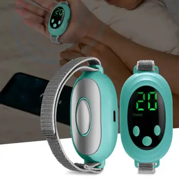 Microcurrent EMS Sleep Aid Device 1