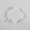 2024 hot selling Hydrogel Breast Pads Relief Breastfeeding Sore Nipples Disposable Cooling long lasting Nursing Pads 6