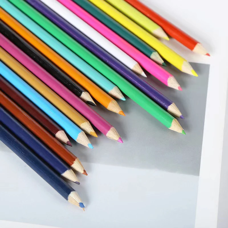 ����׿� ���� �÷� ����, 18 ���� �÷��� ���� ��Ʈ, ũ���� ����, �繫��, �б� ��ǰ, lapices