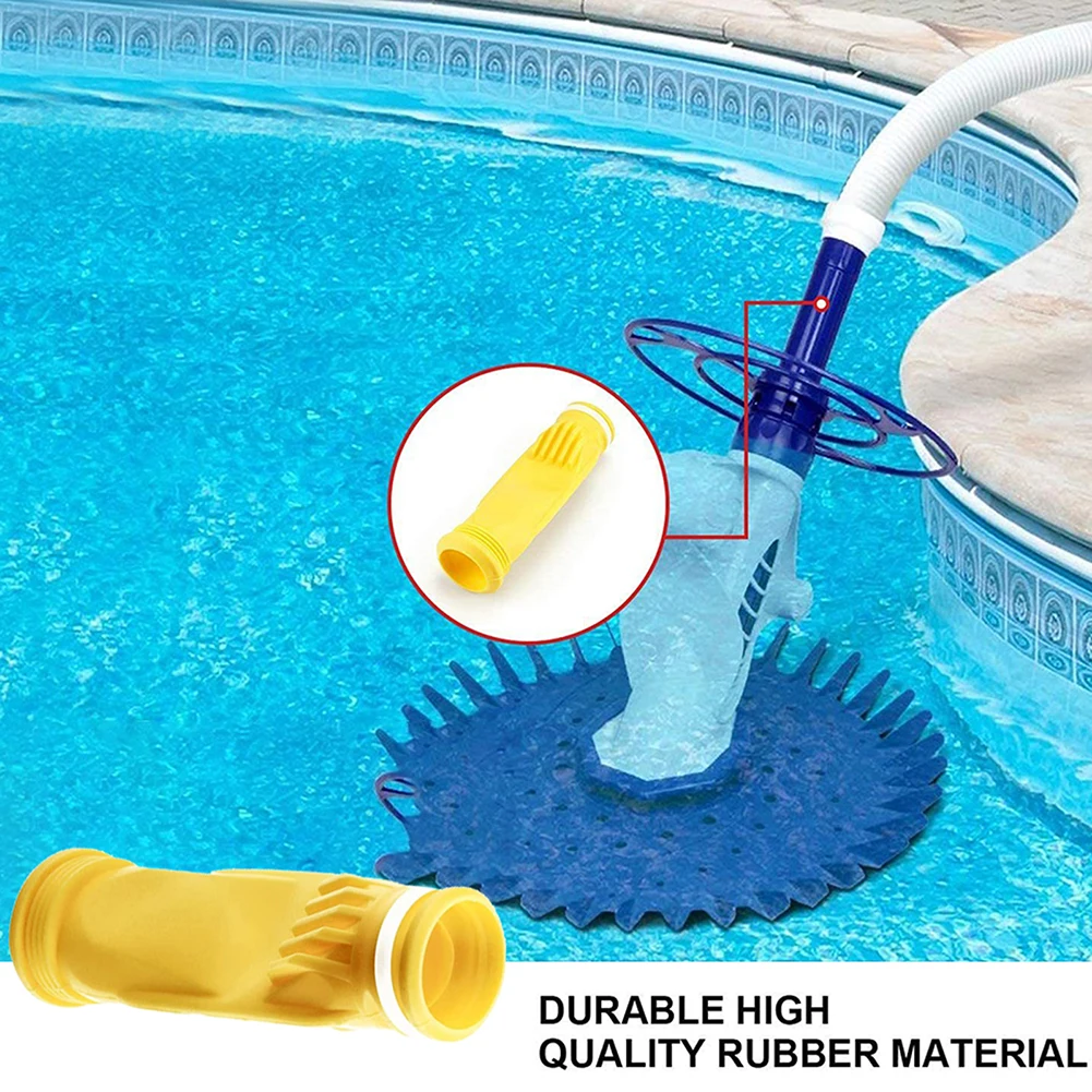 CleanDiaphragmswithRingsPoolDiaphragmsReplacementPoolCleaner