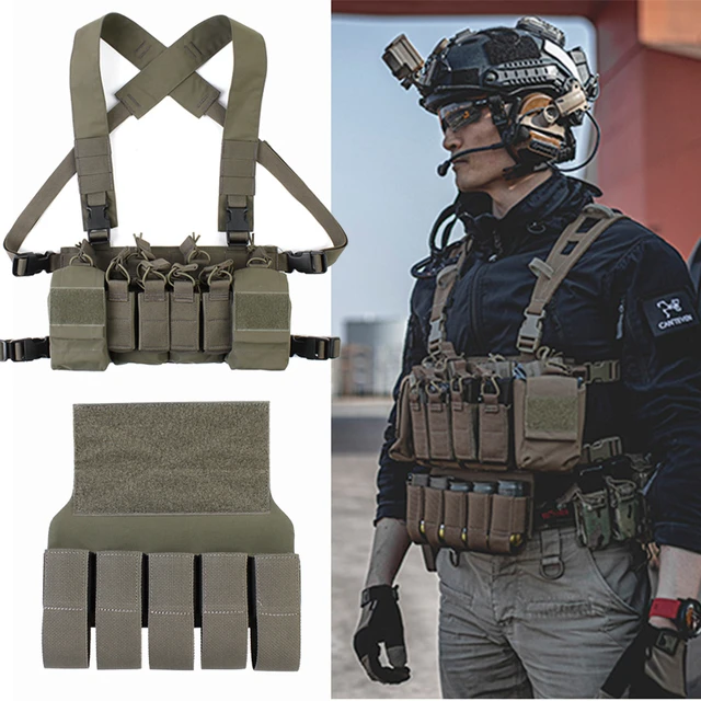 13 Hours Chest Rig informacionpublica.svet.gob.gt