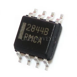 Pack of 10 High - Performance SOP - 8 Integrated Circuits (UC2842A)