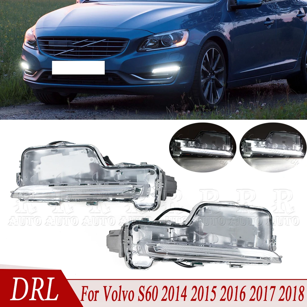 DRL Front Bumer Fog Light Accessories LED Daytime Running Light 1434567 drl-front-bumer-fog-light-accessories-led-daytime-running-light-1434567