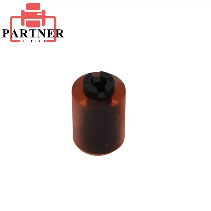 100 Pz A00J563600 363 223 283 423 652 100X A00J563600 Bizhub 363 223 283 423 652 Rullo Di Prelievo Per Konica Minolta C253 C353 C220