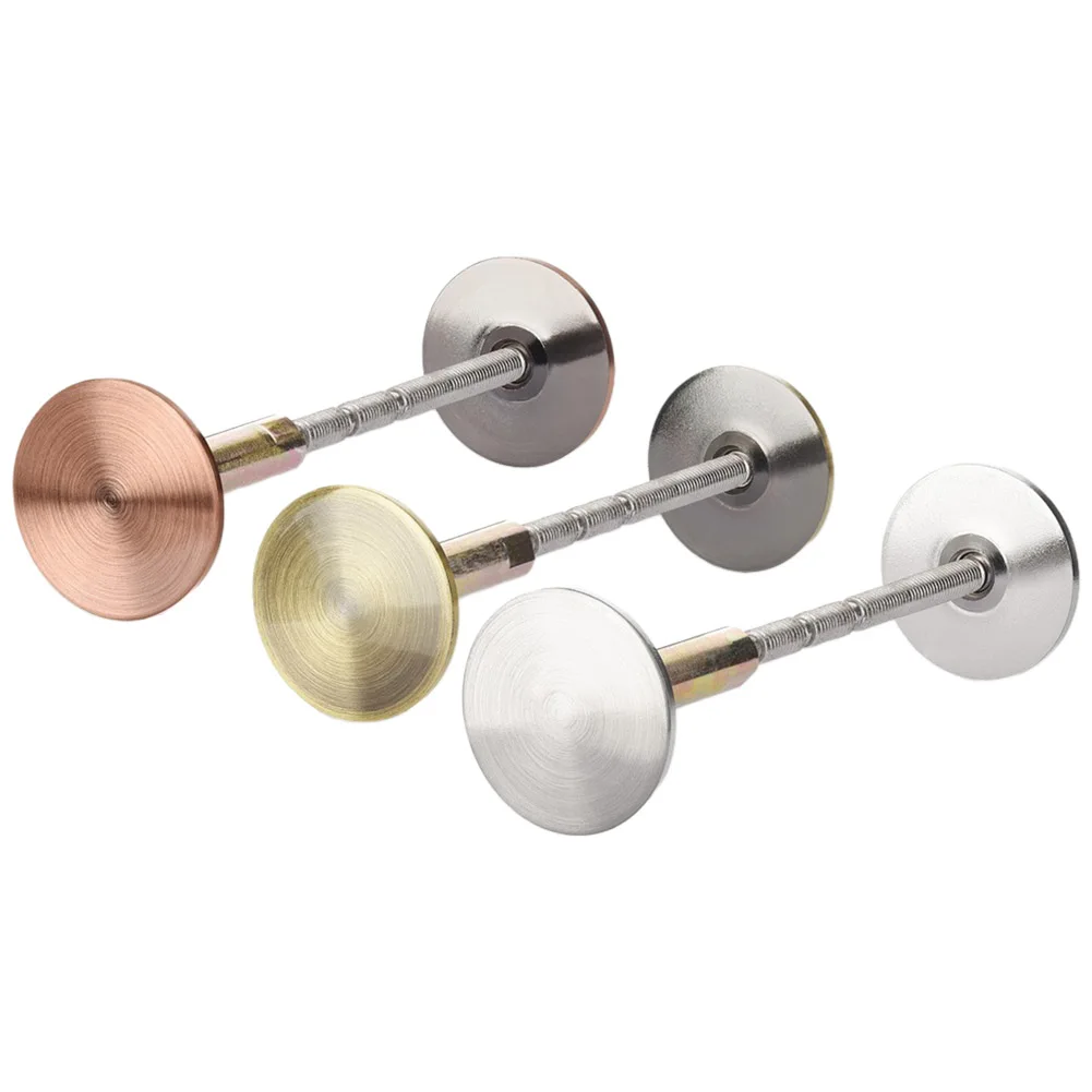 High Quality Anti Theft Hardware Hole Door Cover Plate Security For Mm Hole Anti Theft Hardware Hole Door Cover Plate