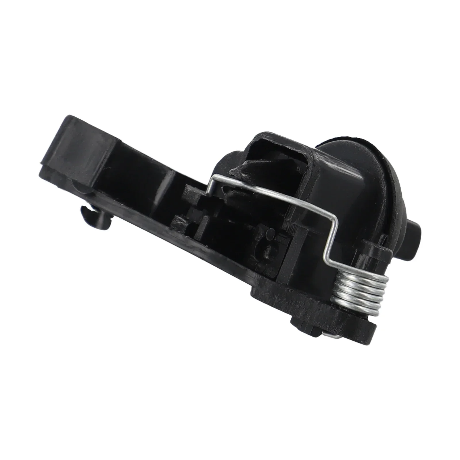 1 X Gas Tank Lock Switch Car Fuel Door Latch Lock Release Actuator For Nissan Car Tiida Fuel Tank Cap 78827-2FJ0A Access