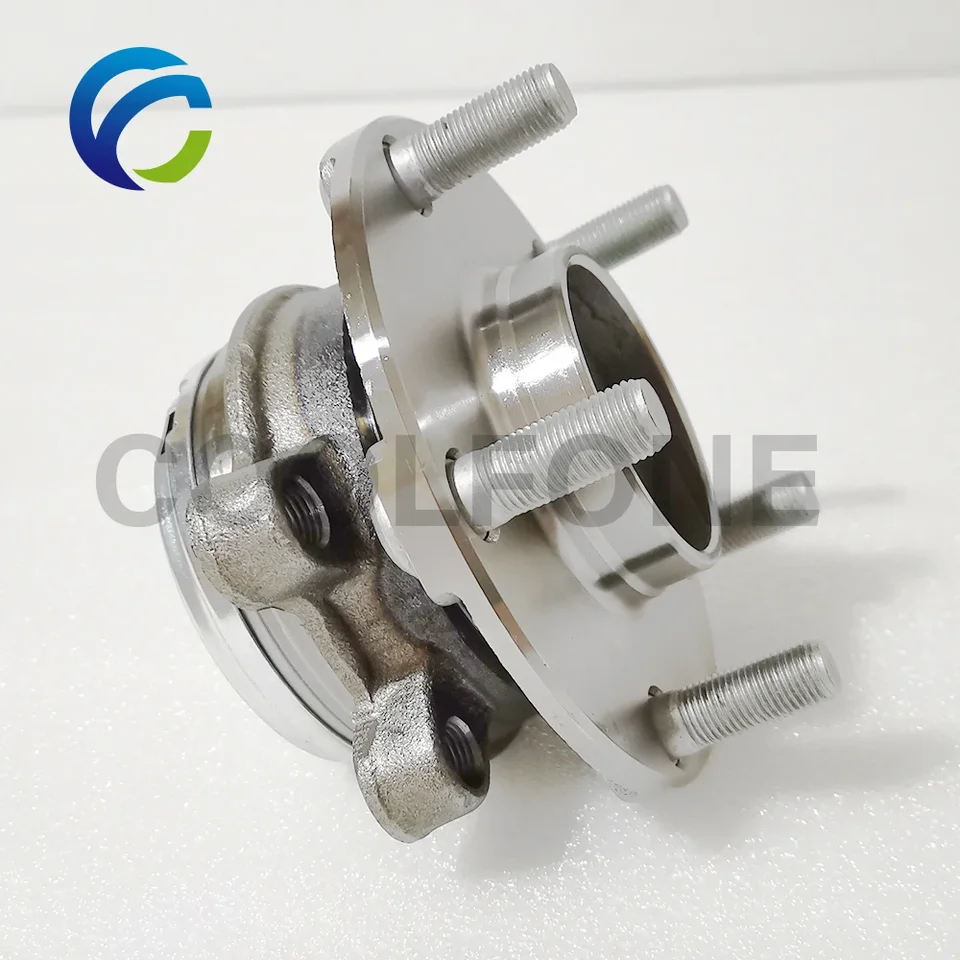 Front Wheel Hub Bearing For Inifiniti EX35 FX35 FX45 G37 M35 M37