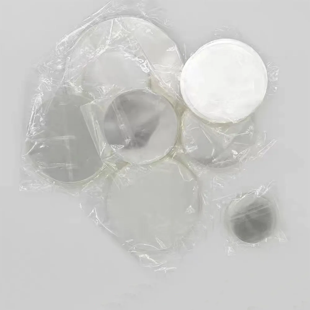 25mm 32mm 37mm 44mm 50mm 56mm 58mm 75mm Transparent film for DIY button badge making 100pcs 2