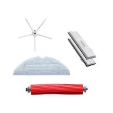 

Replacement Parts Main Brush Side Brush Hepa Filter Mop Cloth for Roborock S7 T7 S Plus Robot Vacuum Cleaner Accessories